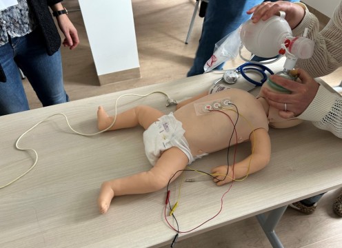 EPILS (European Paediatric...