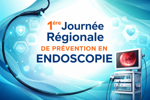 1ère Journée Régionale de...