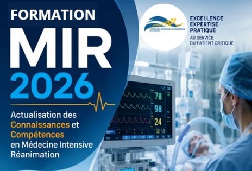 Médecine Intensive...