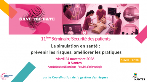 11ème Séminaire Sécurité...