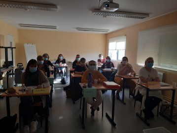 Actualités DIF - Formation ASG (Assistant de Soins en Gérontologie)