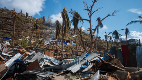 6ème journée GHT de la Situation Sanitaire Exceptionnelle (SSE) -   Notre système de soin à l'heure des défis climatiques