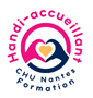 Logo Handi Accueillant