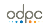 Logo ODPC