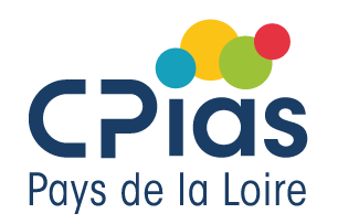 Logo CPIAS